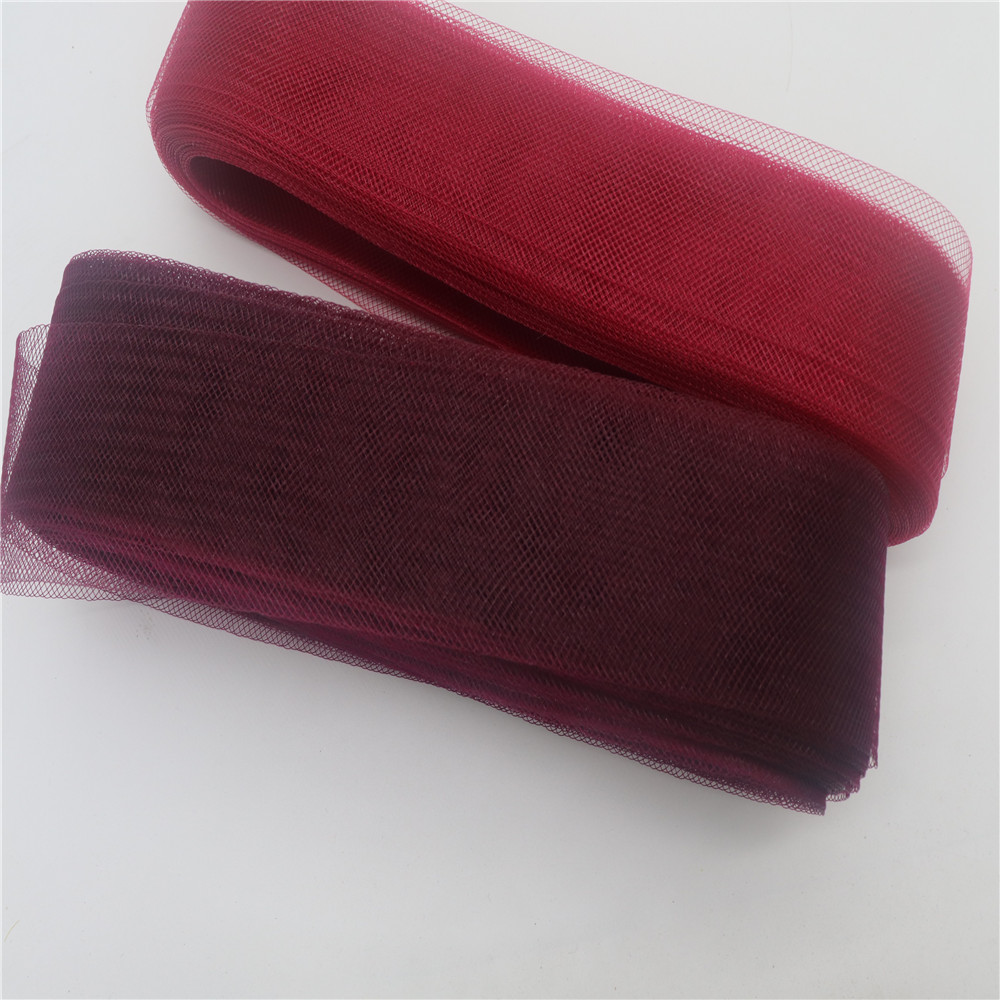 Weiches Polyester-Netzband, fl – Event Suppliers Bewertung und Preis
