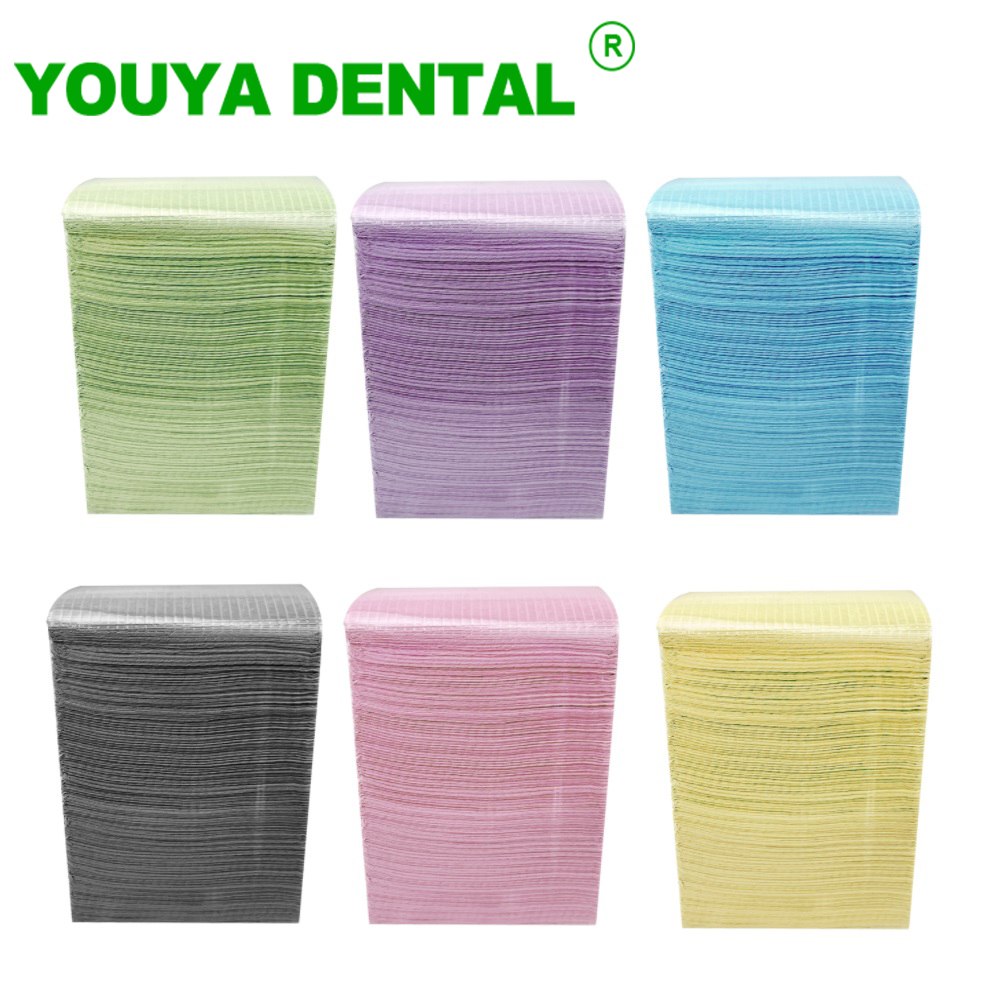 125 teile/beutel Einweg Wasser – Table Cloth Disposable Bewertung und Preis