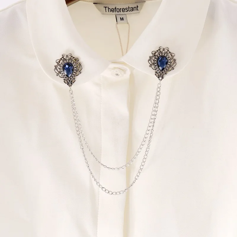 Elegante Vintage-Anstecknadel  – Event Suppliers Bewertung und Preis