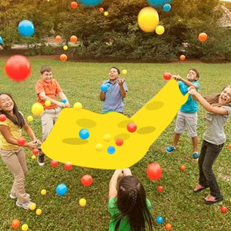 Neues Hohlscheiben-Wurfspiel:  – Event & Party Supply Bewertung und Preis
