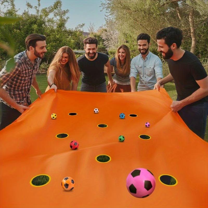 Neues Hohlscheiben-Wurfspiel:  – Event & Party Supply Bewertung und Preis