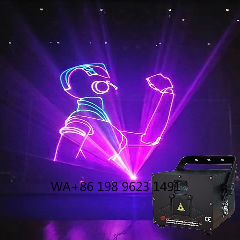 10W RGBW Kreative LED-Bühnenbe – Event & Party Supply Bewertung und Preis