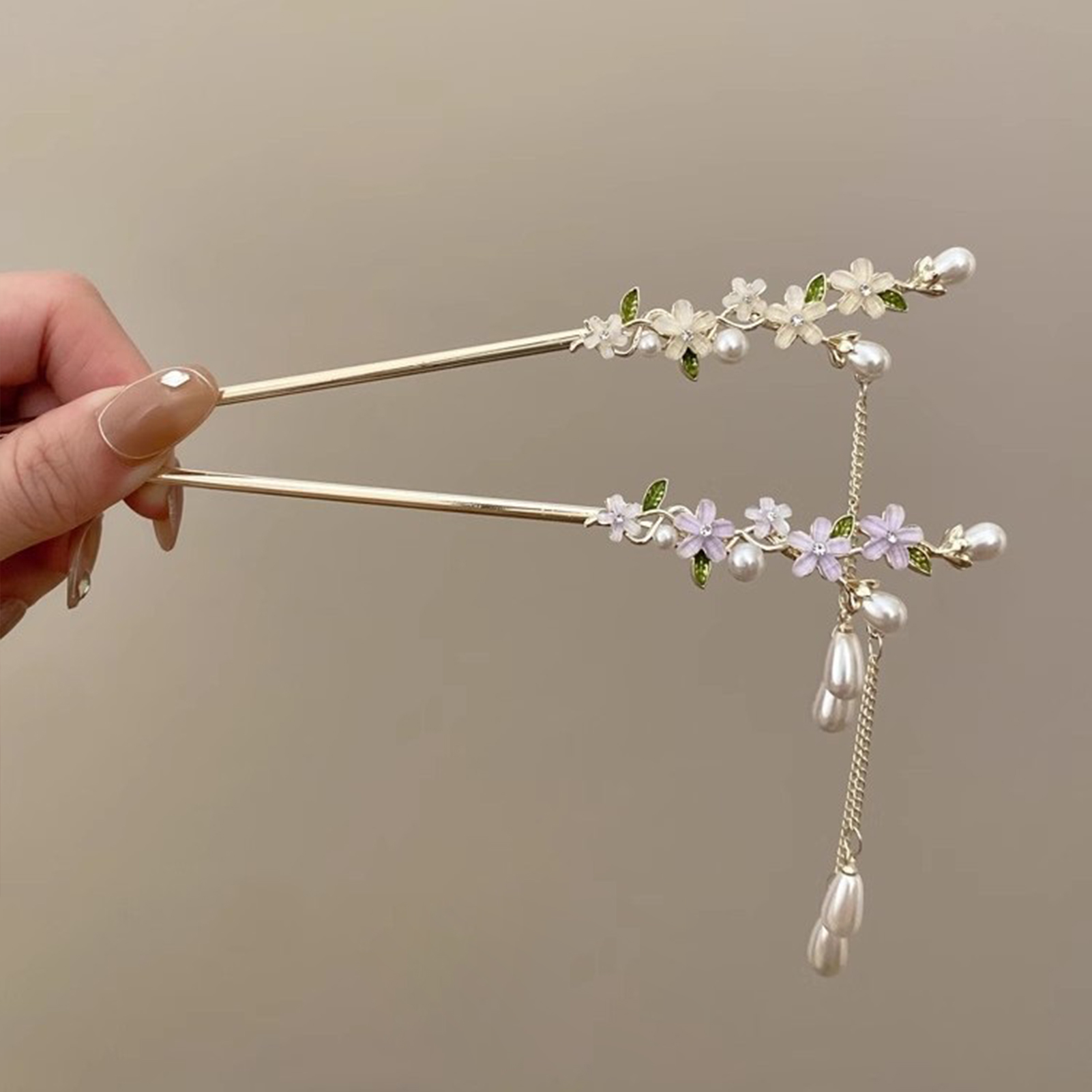 Sicherer Haarstab für Hochzeit – Event Suppliers Bewertung und Preis